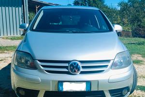 Golf Plus 2006
