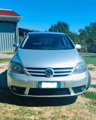 Golf Plus 2006