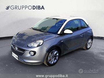 Opel Adam Benzina 1.4 Jam Gpl-tech 87cv my18.5