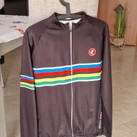 Tuta ciclismo uomo UGLY FROG