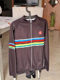 Tuta ciclismo uomo UGLY FROG