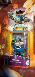 Pop Fizz - Skylanders Giants - NUOVO