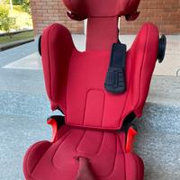 Seggilono isofix britax
