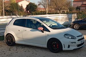 Punto evo Abarth 