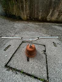 Naked per booster