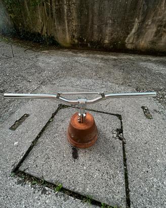 Naked per booster