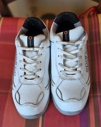 scarpe antinfortunistiche 