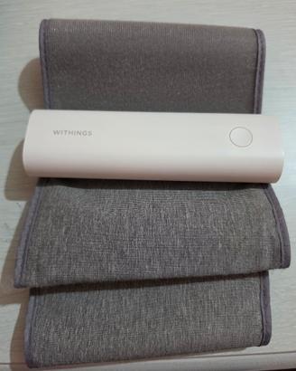 misuratore pressione WITHINGS BPM CONNECT