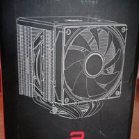 dissipatore ad aria  computer upHere NUOVO