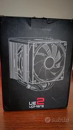 dissipatore ad aria  computer upHere NUOVO