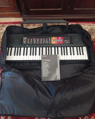 Piano elettrico