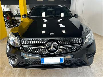 Mercedes-benz GLC 220 d 4Matic Premium