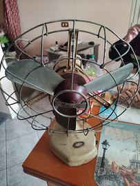 ventilatore Marelli Ercole x pezzi ricambio