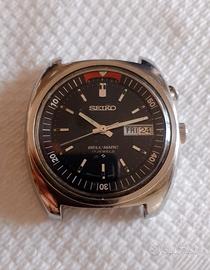 Seiko Bell-Matic ref. 4006-6031 - Anni 70