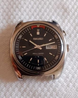 Seiko Bell-Matic ref. 4006-6031 - Anni 70