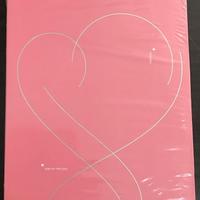 BTS Map Of The Soul PERSONA 3