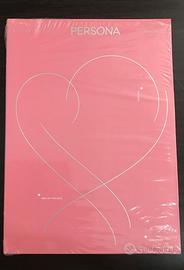 BTS Map Of The Soul PERSONA 3