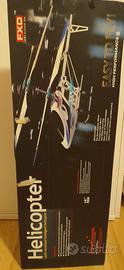 Elicottero giocattolo telecomandato FXD 