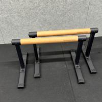 Parallele Gornation - h30