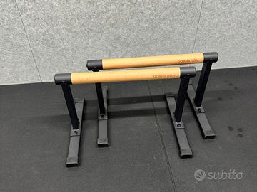 Parallele Gornation - h30