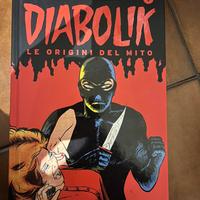 Diabolik le origini del mito