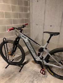 Ebike Mtb BMC Hope tech