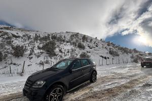 Mercedes ml 320