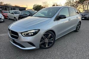 Mercedes-benz B 180d AMG Line Premium Plus