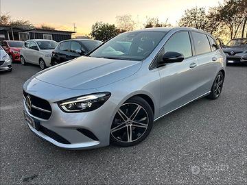 Mercedes-benz B 180d AMG Line Premium Plus