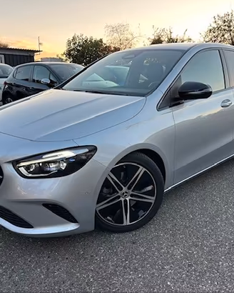 Mercedes-benz B 180d AMG Line Premium Plus