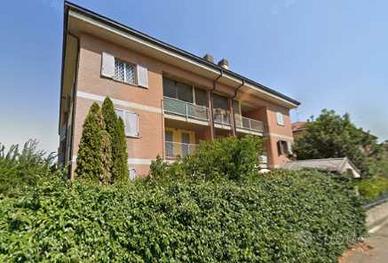 Appartamento a Vermezzo con Zelo (MI)