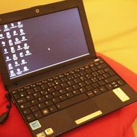 Asus notebook atom ultima generazione Win11