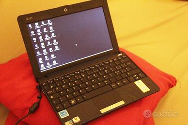 Asus notebook atom ultima generazione Win11