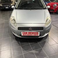 Fiat Grande Punto 1.4 - METANO