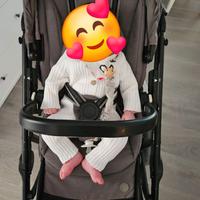Passeggino cybex gazelle s