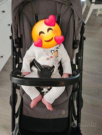 Passeggino cybex gazelle s