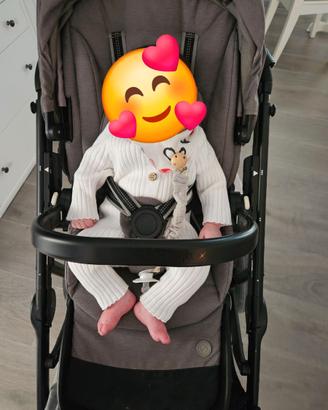 Passeggino cybex gazelle s