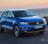 Ricambi usati Volkswagen T roc #2