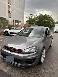 Golf 6 1.4 TSI 160 cv dsg7