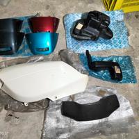 ricambi piaggio sfera/sfera rst 