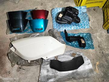 ricambi piaggio sfera/sfera rst 