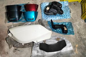 ricambi piaggio sfera/sfera rst 