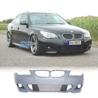 PARAURTI ANTERIORE BMW E60 E61 03-10 LOOK M
