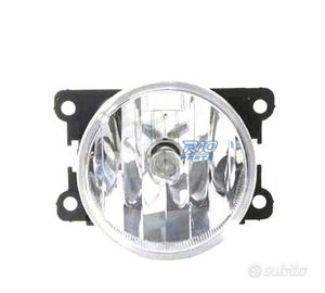 FARO ANABBAGLIANTE CITROEN C3 PICASSO DS3 207 3008