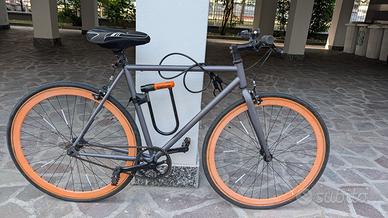 Bici Scatto Fisso / Single Speed - Margot Cycling