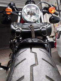 Harley Davidson forty eight  1200