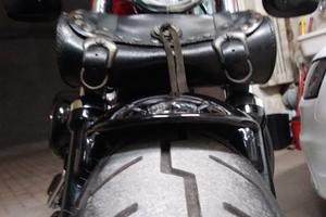 Harley Davidson forty eight  1200