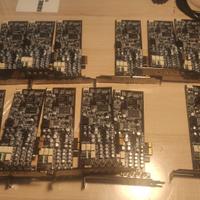 Scheda Audio Asus  XONAR 21€