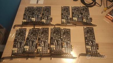 Scheda Audio Asus  XONAR 21€