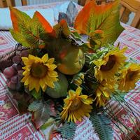 Cornocopia  ornamentale 